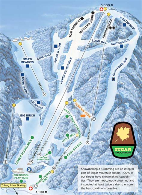 Sugar mountain nc skiing. Things To Know About Sugar mountain nc skiing. 